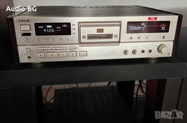 Sony DTC-2000Es  Top 4 Head, снимка 2 - Декове - 51251088