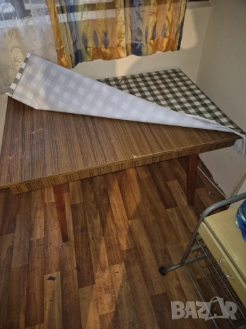 Кухненска маса, снимка 1