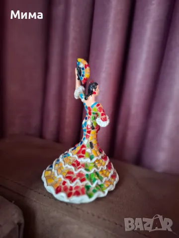 Фигурки на Басано, снимка 5 - Статуетки - 48070097
