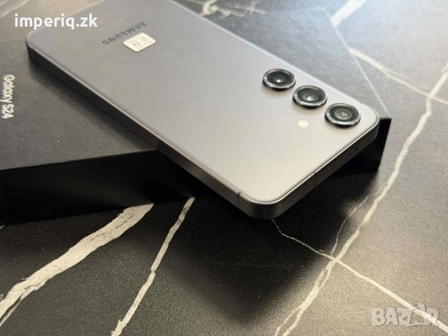Продавам Samsung Galaxy S24, снимка 6 - Други - 53442728