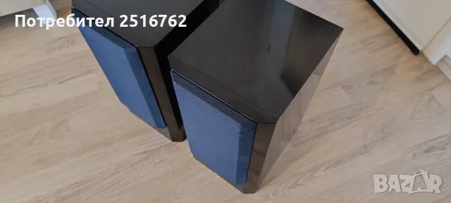 KENWOOD LS-E8, снимка 3 - Ресийвъри, усилватели, смесителни пултове - 47834210