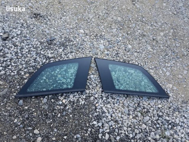 Фикс стъкла за Опел Астра Н комби , снимка 1