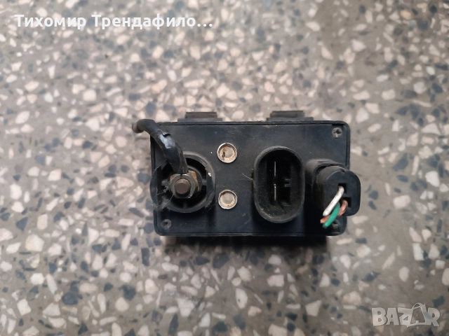 renault relay nagares BTP/6-12 , 7700867558C подгревно реле рено меган 99г, снимка 3 - Части - 52562766