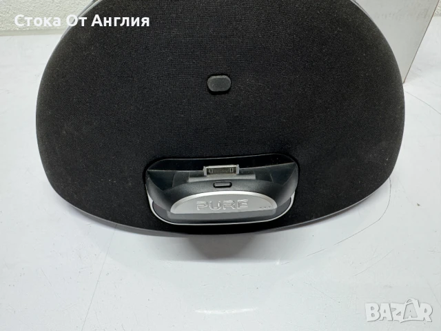 Радио - Pure contour 100, снимка 3 - Други - 50959361