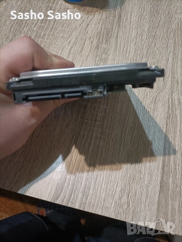хард диск , снимка 2 - Твърди дискове - 53524883