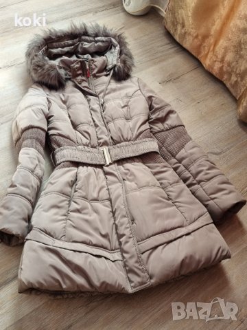 Зимно яке.Дамско