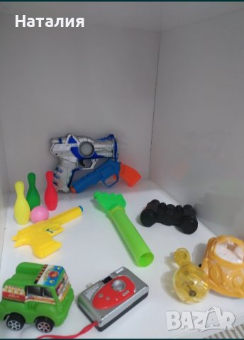 Играчки, снимка 6 - Други - 43559223