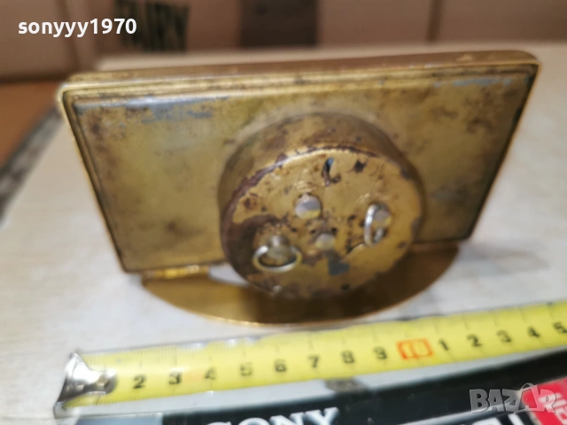 SLAVA MADE IN USSR 1502261814, снимка 16 - Антикварни и старинни предмети - 53486899