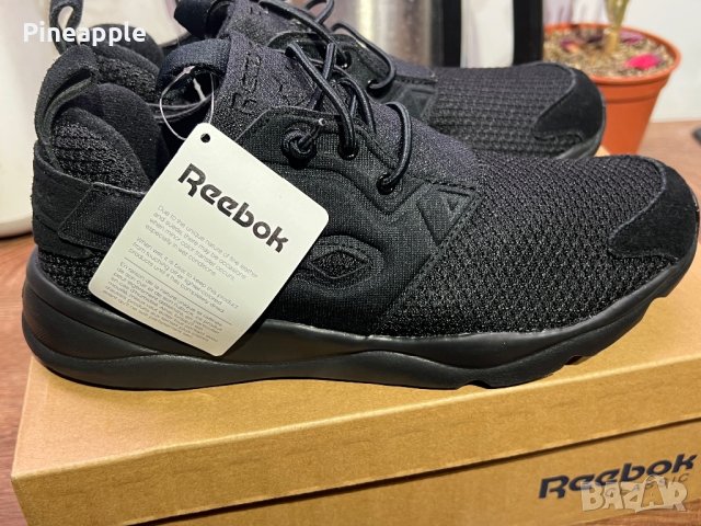 Reebok classic 38 номер внос Англия , снимка 2 - Маратонки - 39503678