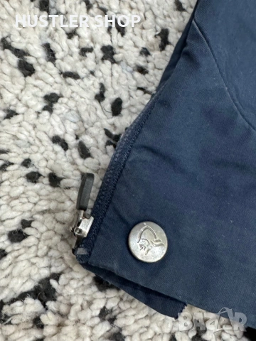 Мъжки анорак NORRONA. Размер L, снимка 8 - Спортни дрехи, екипи - 53033394