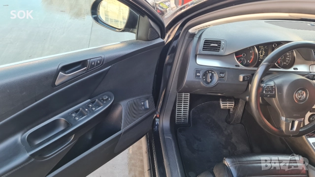 VW Passat B6 безключово отваряне и запалване, снимка 13 - Автомобили и джипове - 52735768