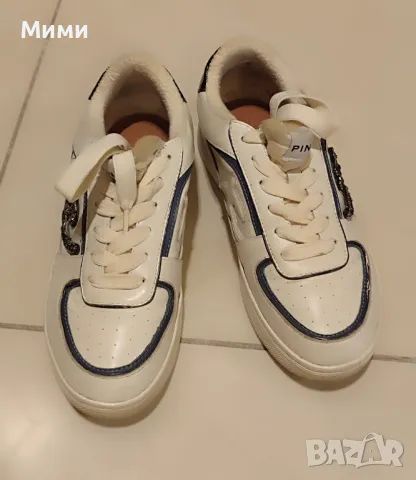 продавам оригинални сникърси pinko, снимка 2 - Маратонки - 48000897