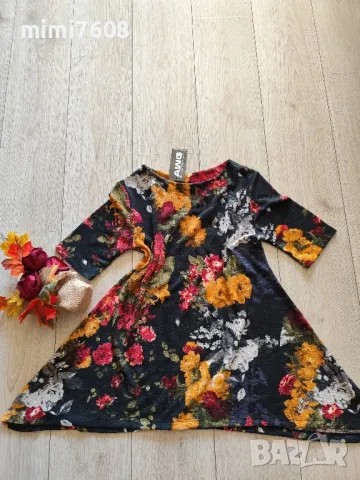 асиметрична туника , снимка 2 - Туники - 48407930