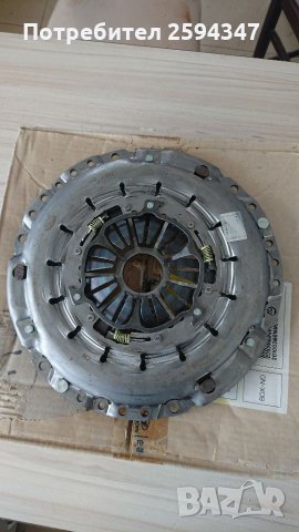 HYUNDAI SANTA FE 2.2cc  DIESEL 2007-20099 СЪЕДЕНИТЕЛ К-Т HMC, снимка 3 - Части - 32619025