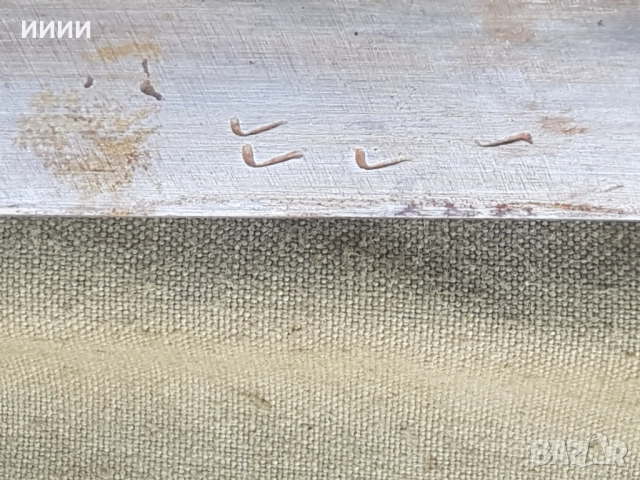 Меч нож сабя BURMESE DHA, снимка 5 - Антикварни и старинни предмети - 52259441