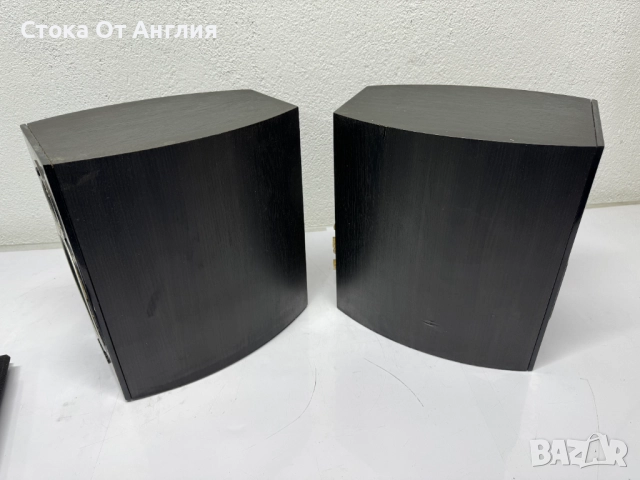 Тонколони - Wharfedale Diamond 10.1 / 20-100 w, снимка 7 - Тонколони - 51742632