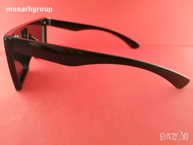 Слънчеви очила /тип огледални/, снимка 3 - Слънчеви и диоптрични очила - 33010481