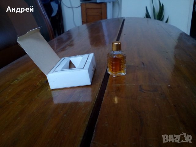 Стар парфюм Тоскана #3, снимка 3 - Други ценни предмети - 28250083