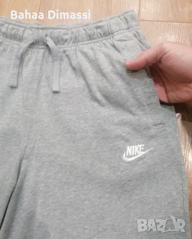 Nike Къси мъжки оригинален, снимка 3 - Спортни дрехи, екипи - 48433999