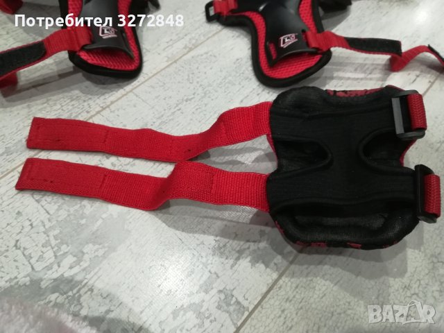 Протектори/наколенки /за деца COOL SLIDE, снимка 2 - Други - 43452899