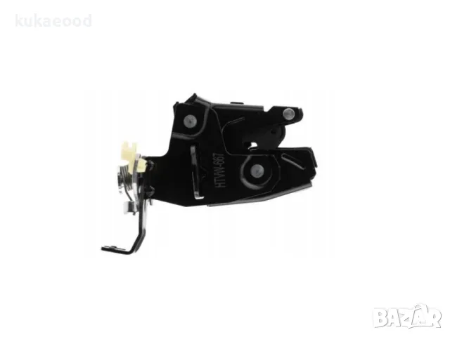 Брава за багажник VW Transporter T5, снимка 5 - Части - 49188984