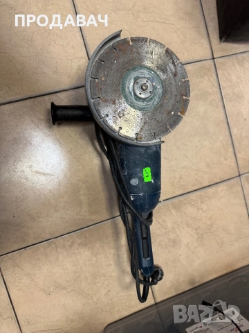 Ъглошлайф Bosch GWS 22-230JH 