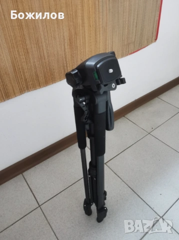 Ловен трипод-тринога с две глави / Нова, снимка 9 - Екипировка - 53564888