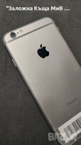 Iphone 6, снимка 4 - Apple iPhone - 49154851