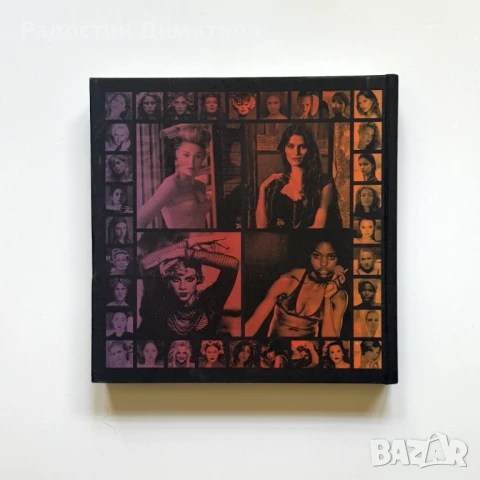 Pirelli. The Calendar. 50 Years and more., снимка 2 - Енциклопедии, справочници - 50865734