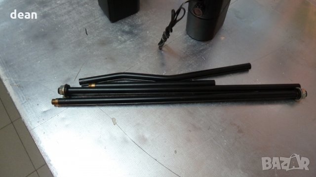 сателитни колонки Сат, снимка 5 - Тонколони - 35531638