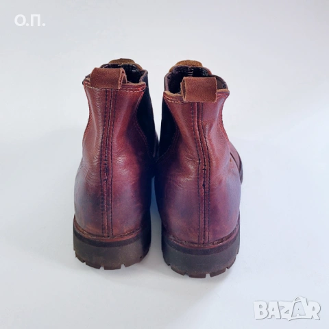 Red Wing, оригинални боти 44, снимка 8 - Мъжки боти - 53522181