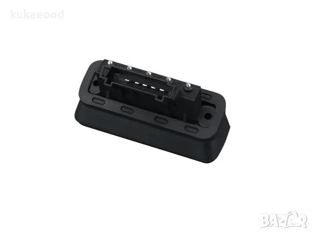 Контакт за плъзгаща врата на Mercedes Vito W639 (2003-2014), снимка 2 - Части - 48625603