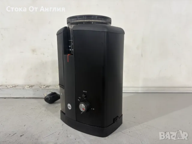 Кафемелачка - Wilfa GGWS-130UK, снимка 3 - Други - 49672815