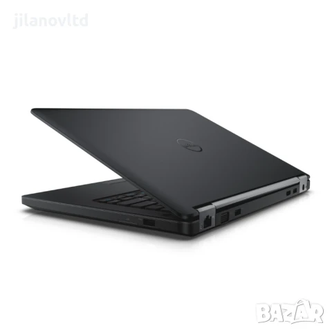 Лаптоп Dell Latitude E5450 i5-5300U 8GB 256GB SSD HD ГАРАНЦИЯ, снимка 3 - Лаптопи за работа - 51239424
