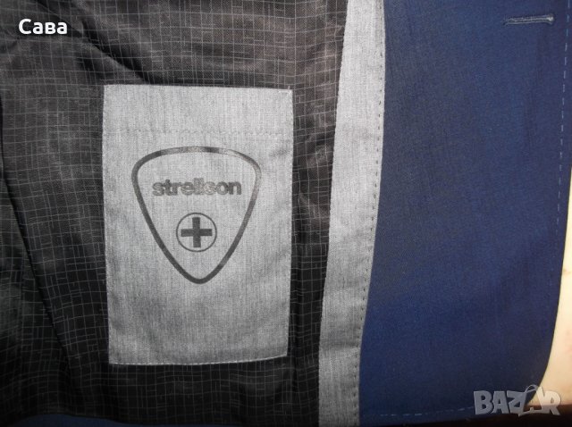 Сако STRELLSON   мъжко,Л, снимка 3 - Сака - 27889546