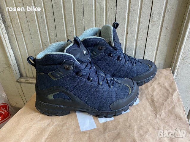 ''Alfa Gore-Tex''оригинални водоустойчиви боти 40 номер, снимка 8 - Мъжки боти - 39027985