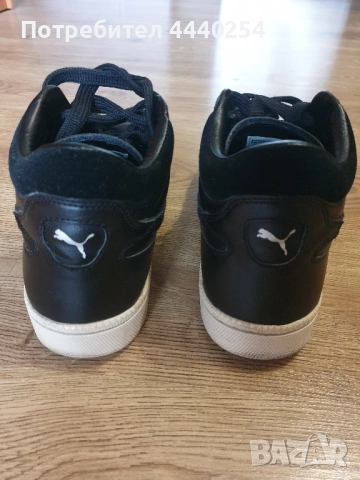 Кецове Пума, снимка 2 - Кецове - 51880190