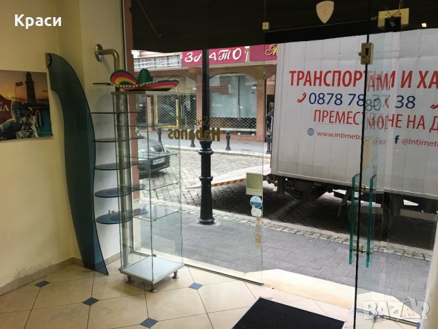 Транспортни, хамалски услуги и пътна помощ Пловдив, снимка 7 - Транспортни услуги - 28602883