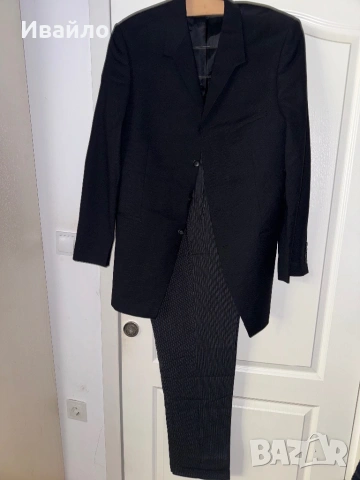 Мъжки костюми, снимка 8 - Костюми - 53449153