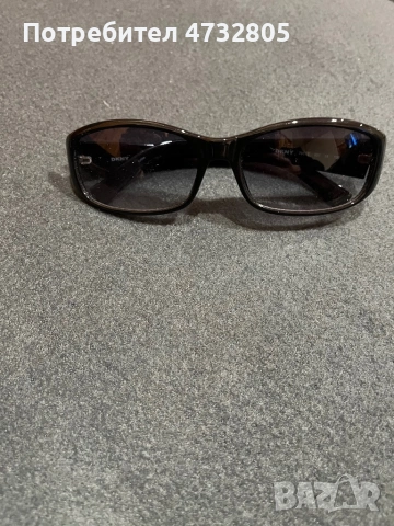 Слънчеви очила DKNY , снимка 2 - Слънчеви и диоптрични очила - 53445556