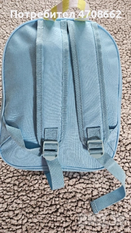 Детска раница Bluey, снимка 2 - Раници - 53093958