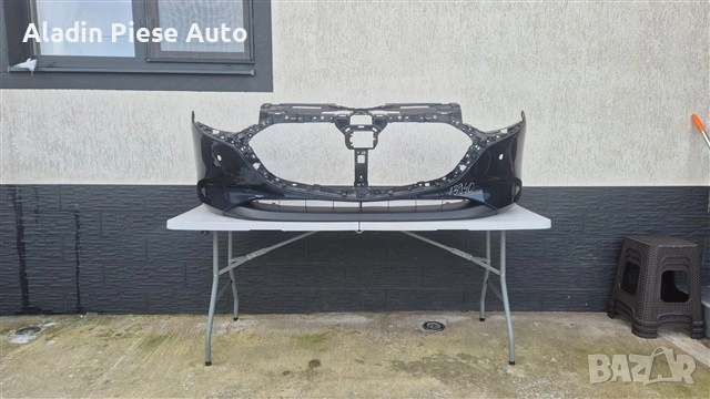 Предна броня Mazda 3 Berlina Sedan година 2019 2020 2021 2022 2023 2024 код BCKN50031, BCKN-50031 