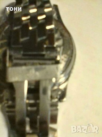 Часовник Бретлинг, снимка 5 - Мъжки - 27749287