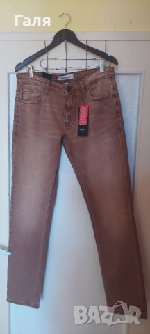 Дънки за момче / тийнейджър / - S.M.O.G. размер 33/34