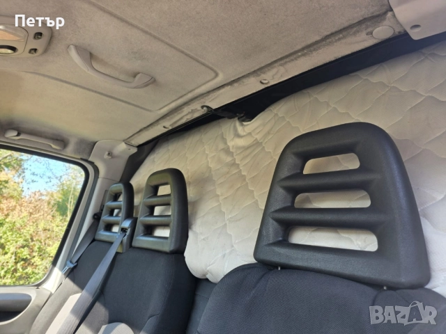 iveco 35c13, снимка 12 - Бусове и автобуси - 52266451