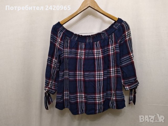 Orsay лятна блуза, снимка 1 - Тениски - 27266090