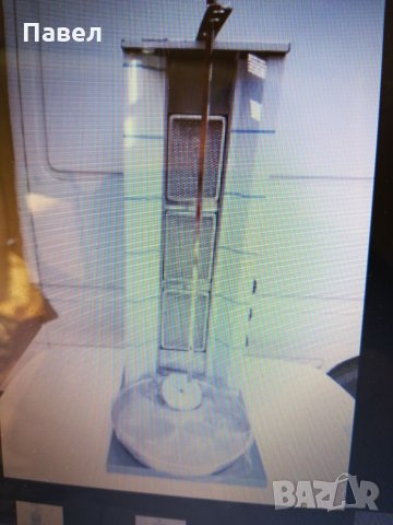 Дюнер машина1, 2,3 и 4 горелки, снимка 15 - Обзавеждане на кухня - 26970307