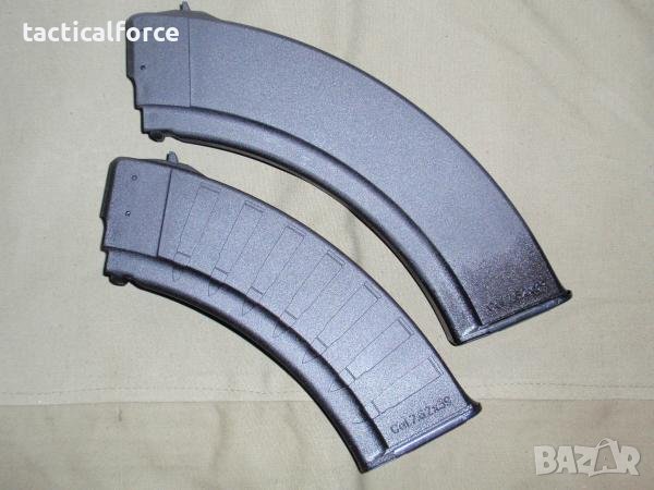 пълнител за АК47/СЛР, снимка 4 - Ловно оръжие - 43593957