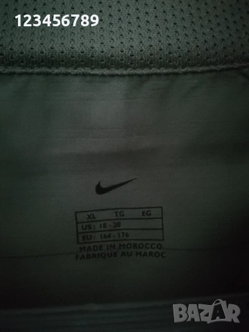 Barcelona #30 Messi 2003/2004/2005 оригинална тениска фланелка Меси Барселона екип , снимка 6 - Тениски - 53522029