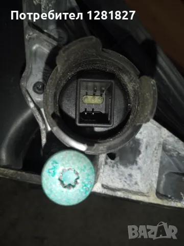 Огледало за БМВ Е90 , снимка 3 - Части - 49995121